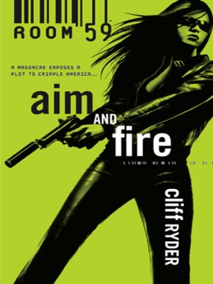 cover image of Aim and Fire